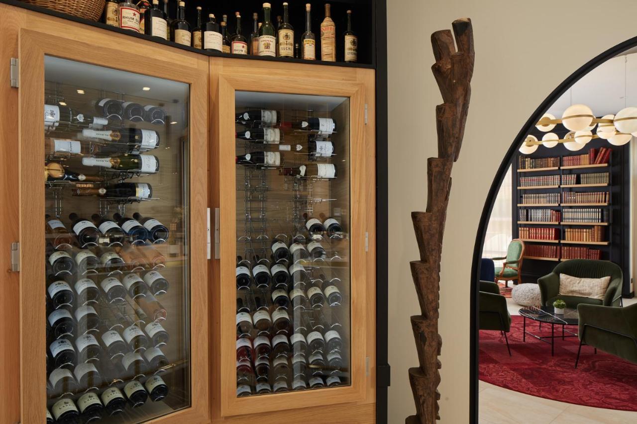 Les Nomades Beaune 4*