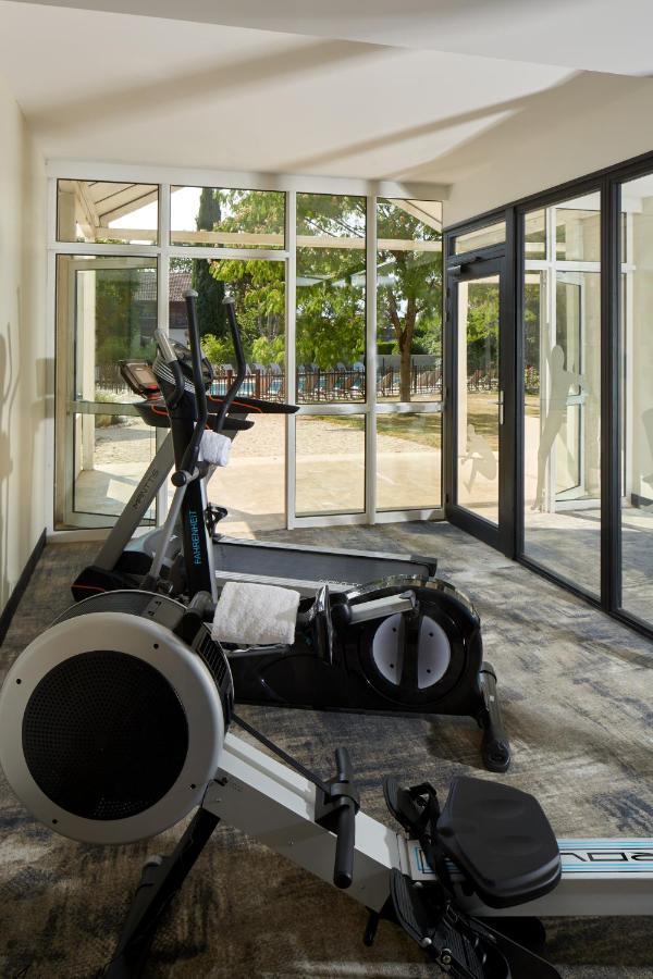 Hotel Les Nomades Beaune