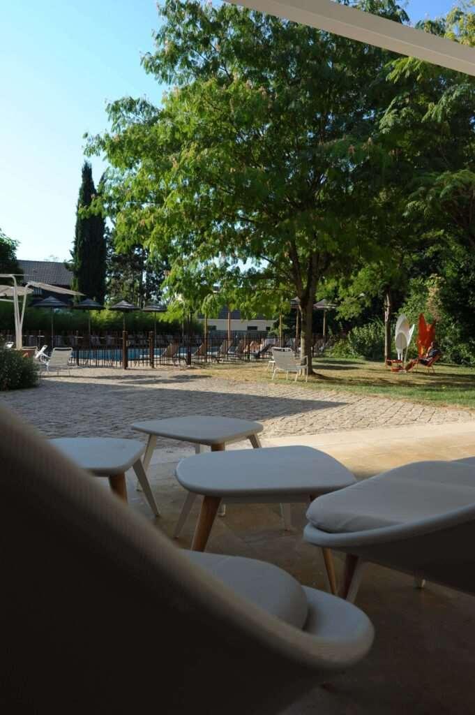 Les Nomades Beaune 4* Beaune (Cote d'Or)