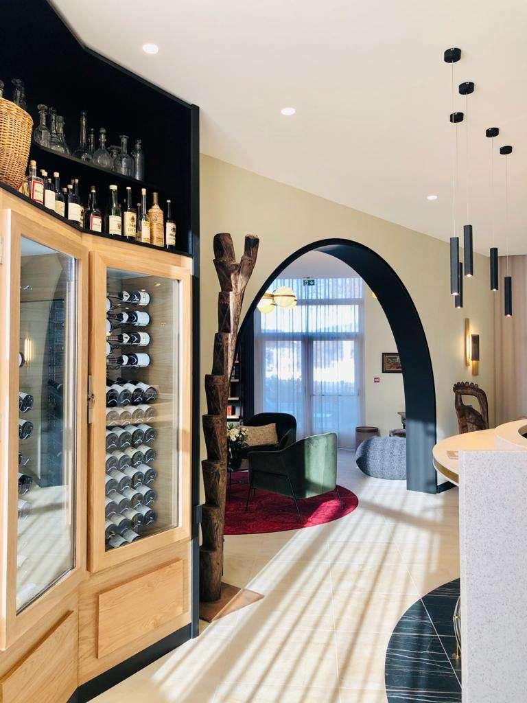 Les Nomades Beaune Hotel Beaune (Cote d'Or)