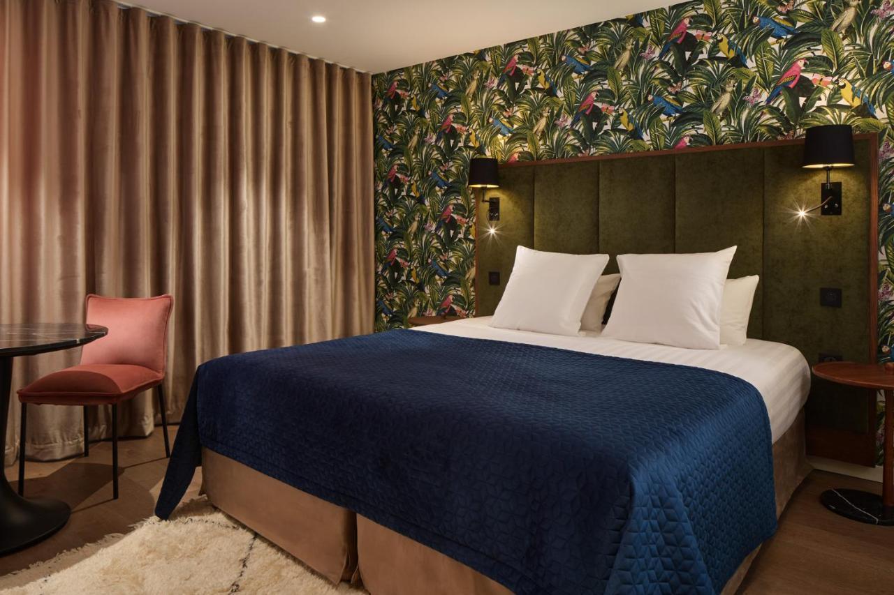 Hotel Les Nomades Beaune
