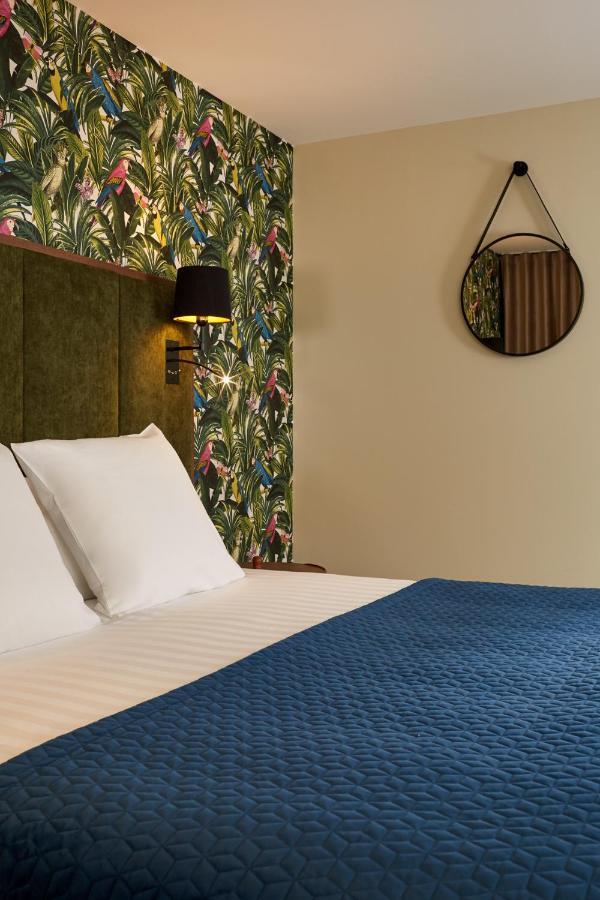 Les Nomades Beaune Hotel Beaune (Cote d'Or)